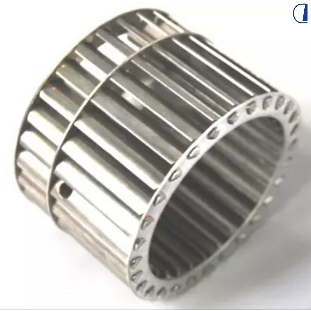 Ventola di ricambio per stufa Truma Trumatic E 2400