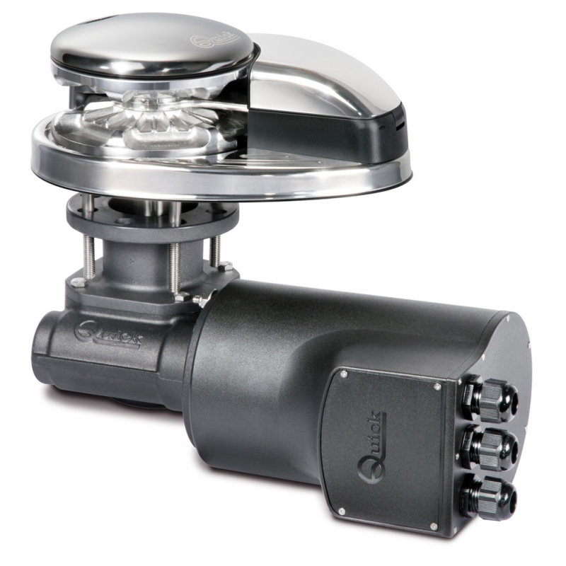 VERRICELLO DP3 SENZA CAMPANA