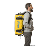 Borsone Amphibious Voyager 45 l blu