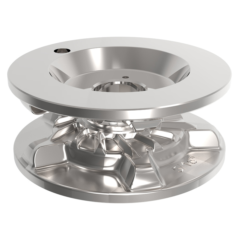 Quick Barbotin 6Mm R3 1000W FVSSB1006000A00