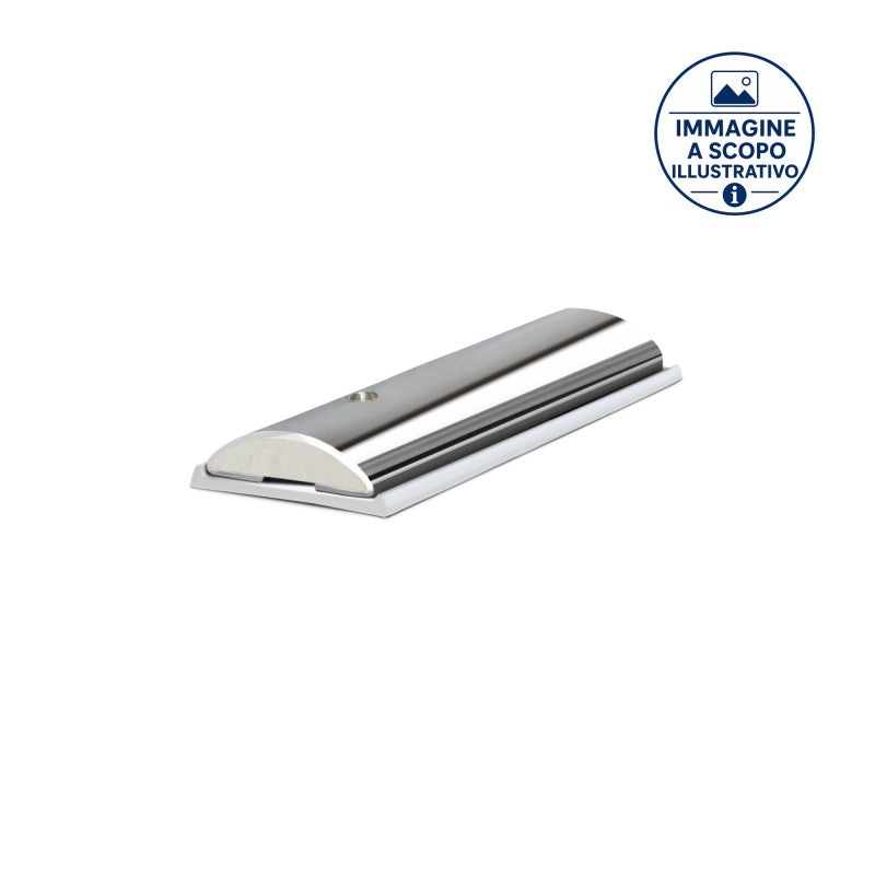 Tessilmare Base Slim in PVC Sphaera