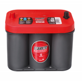 Optima Batteria Optima Red 50 Ah RT C 4.2 801287000