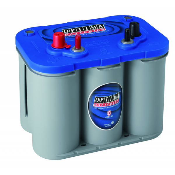 Batterie Motore e Servizi