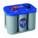 Optima Batterie Blue