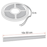 Fiamma Kit LED Strip Awning per Tendalino F43van 2,5 m