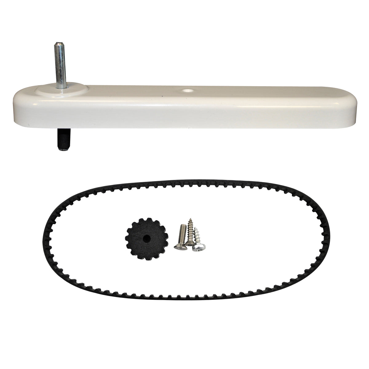 Fiamma Kit Traliccio Turbo-Vent