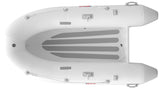 Tender con carena V in alluminio, 2.90m 7,5 CV 3p
