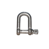Plastimo Grillo Inox a D