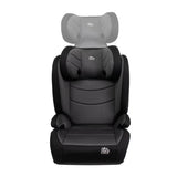 Seggiolino di sicurezza per bambini 100-150 cm i-SIZE mod. Armstrong