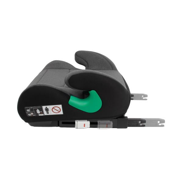Seggiolino di sicurezza per bambini 125-150 cm i-SIZE mod. Leonardo