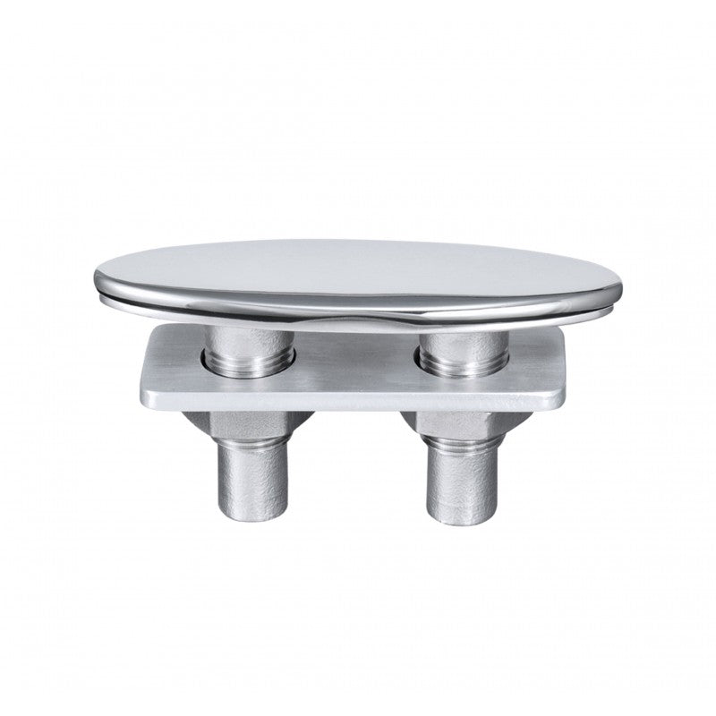 Marine Town Nautica Bitta a Scomparsa Inox 316 mm 203 9218734