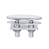 Marine Town Nautica Bitta a Scomparsa Inox 316 mm 203 9218734
