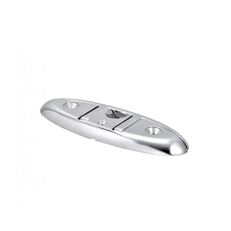 Marine Town Nautica Bitta Inox 316 Abbattibile mm 115 9806464