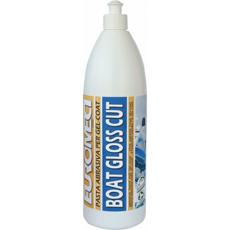 Euromeci Boat Gloss Cut Lt 1 EBGC1