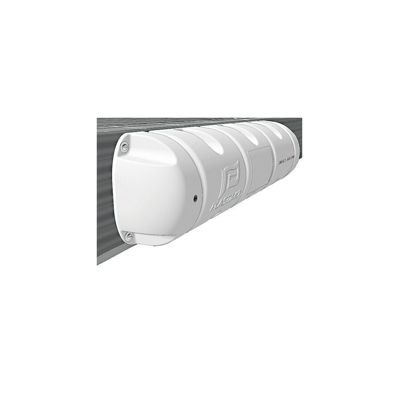Plastimo Bumper 1/2 Bianco Diametro Cm 18 X 40 38558