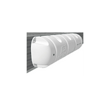 Plastimo Bumper 1/2 Bianco Diametro Cm 18 X 40 38558