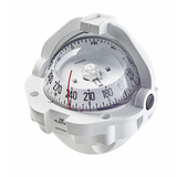 Plastimo Bussola Offshore 105 Bianca Incasso 65002