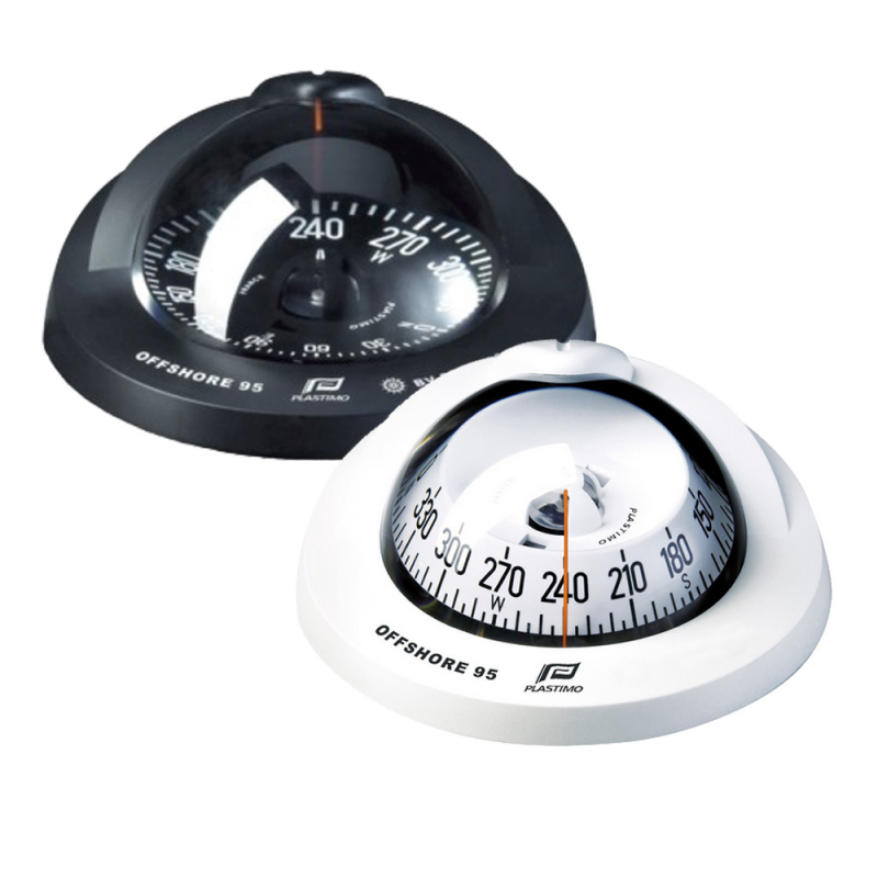 Plastimo Bussole Offshore 95 da Incasso