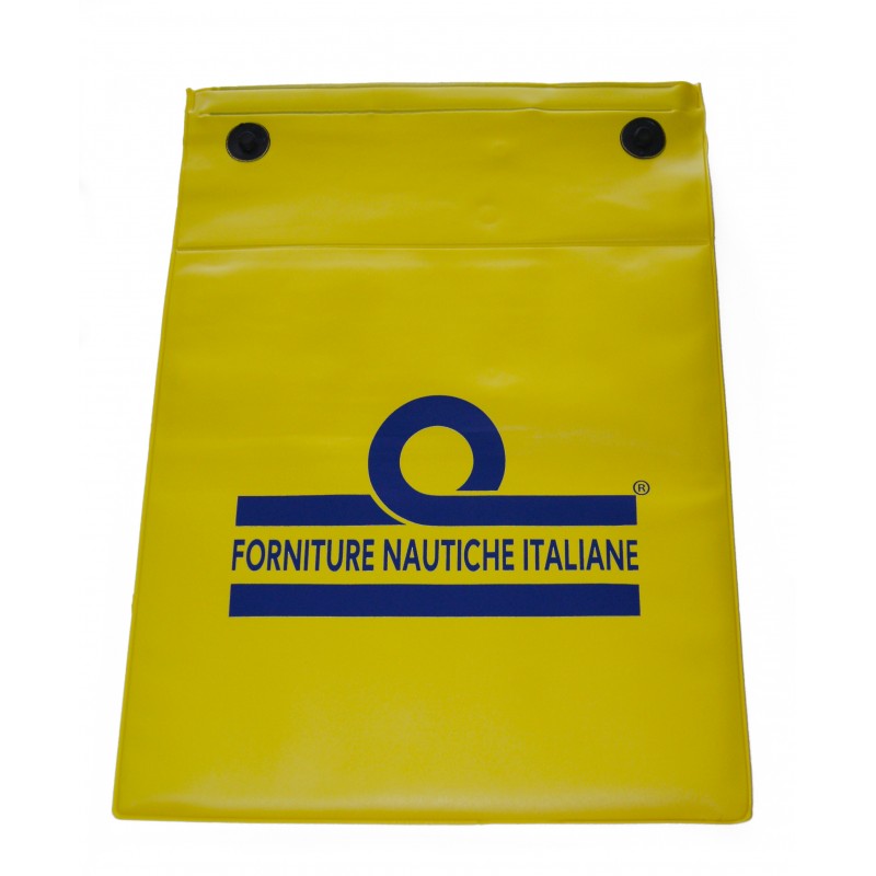 FNI Busta Portadocumenti Cm. 21x24