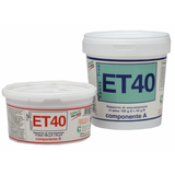 Cecchi C-System Et 40 Kg 1, 2 Epossidico 0682