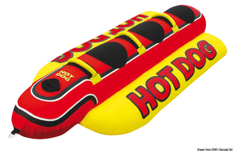 Gonfiabile Airhead Hot Dog