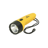 TORCIA A LED IMPERMEABILE E GALLEGGIANTE