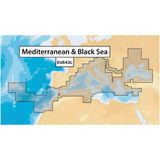 Navionics Cartografia Plus Mar Adriatico, Mar Ionio 010-C1318-30