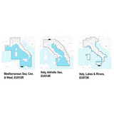 Navionics Cartografia Plus Mar Adriatico, Mar Ionio 010-C1318-30
