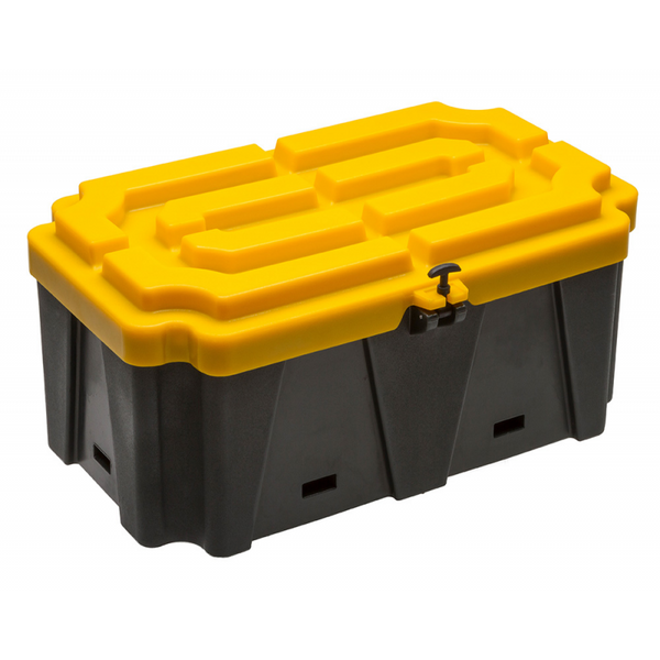 Cajas de batería