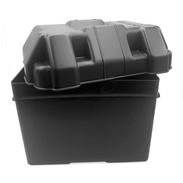 Cajas de batería