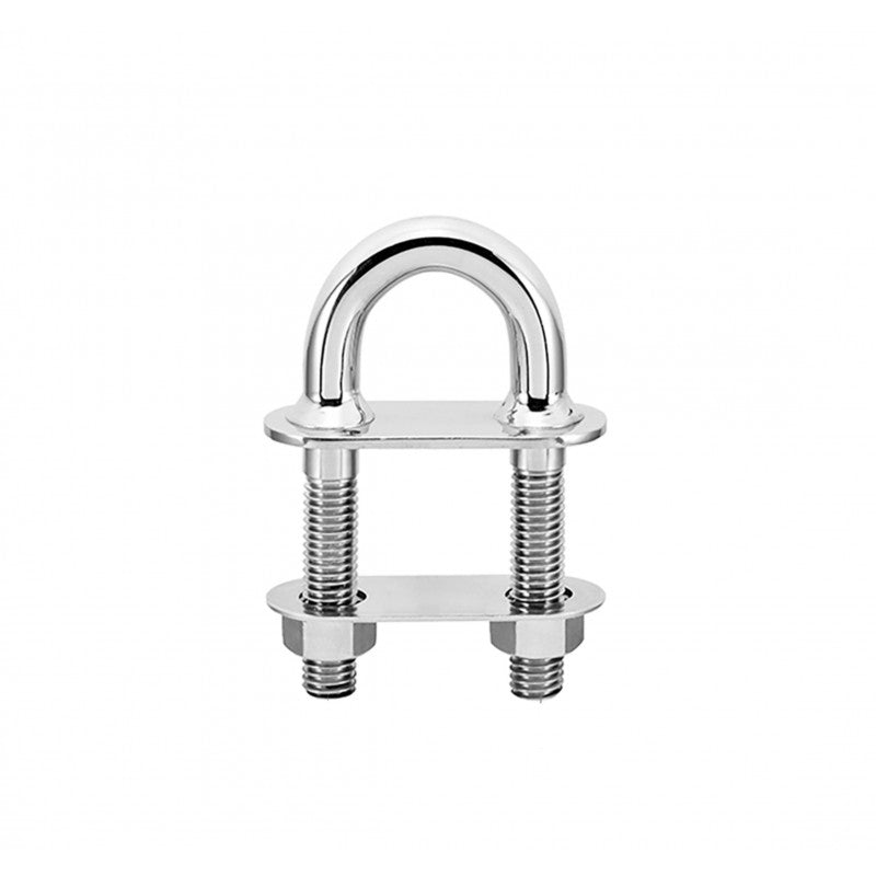 Marine Town Nautica Cavallotto Deluxe Acciaio Inox 9026292