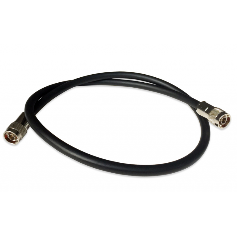Scout Telecomunicazioni Cavo Lmr 400 Mt 5 PF AC NCABLE013