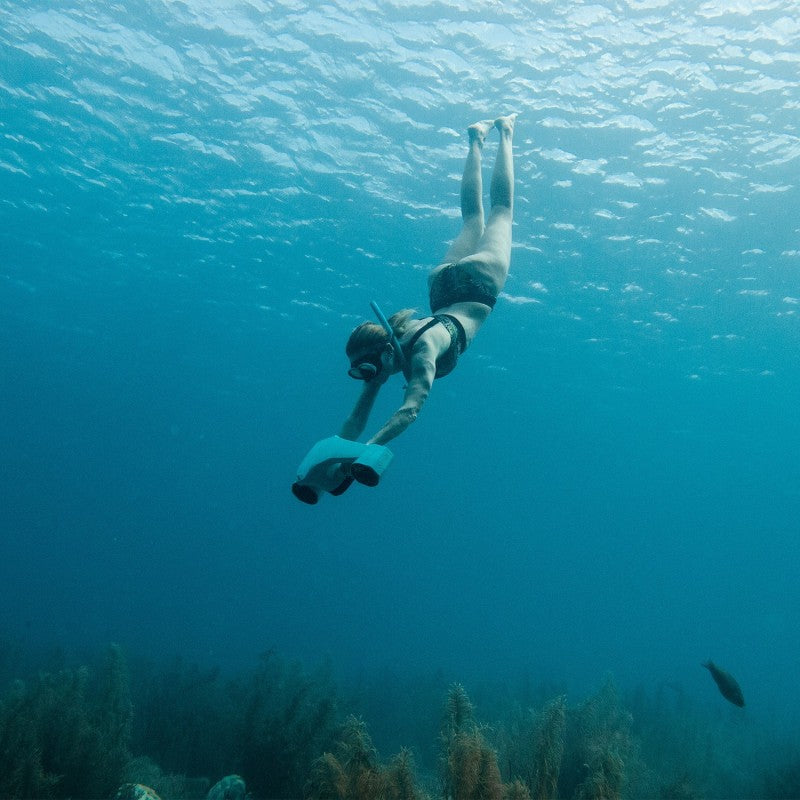 Jobe Infinity Seascooter