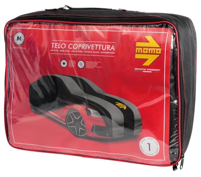 Momo Copriauto Shield Three taglia M