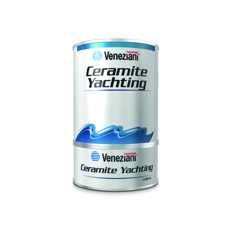 Veneziani Ceramite White Lt 0, 750 6498153075