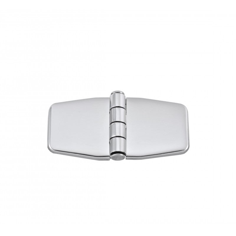 Marine Town Nautica Cerniera Inox 316 con Copertura 9120655