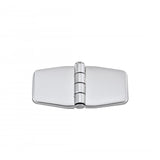 Marine Town Nautica Cerniera Inox 316 con Copertura 9120655