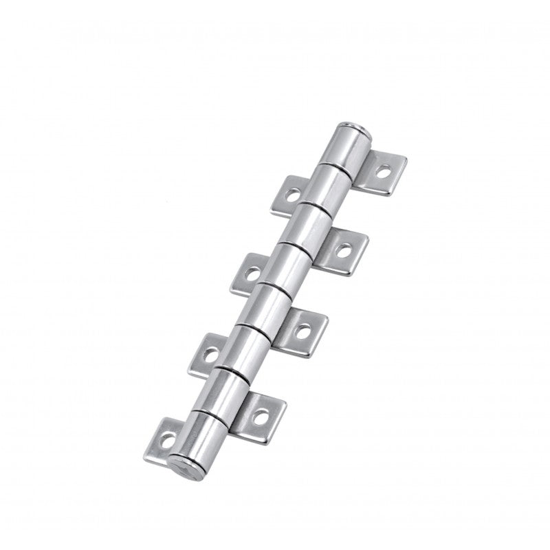 Marine Town Nautica Cerniera Inox con Frizione mm 51X28 0419619