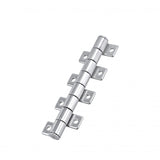 Marine Town Nautica Cerniera Inox con Frizione mm 51X28 0419619