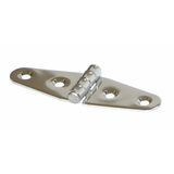 Roca Ab. Cerniera Inox mm 100X27 442720