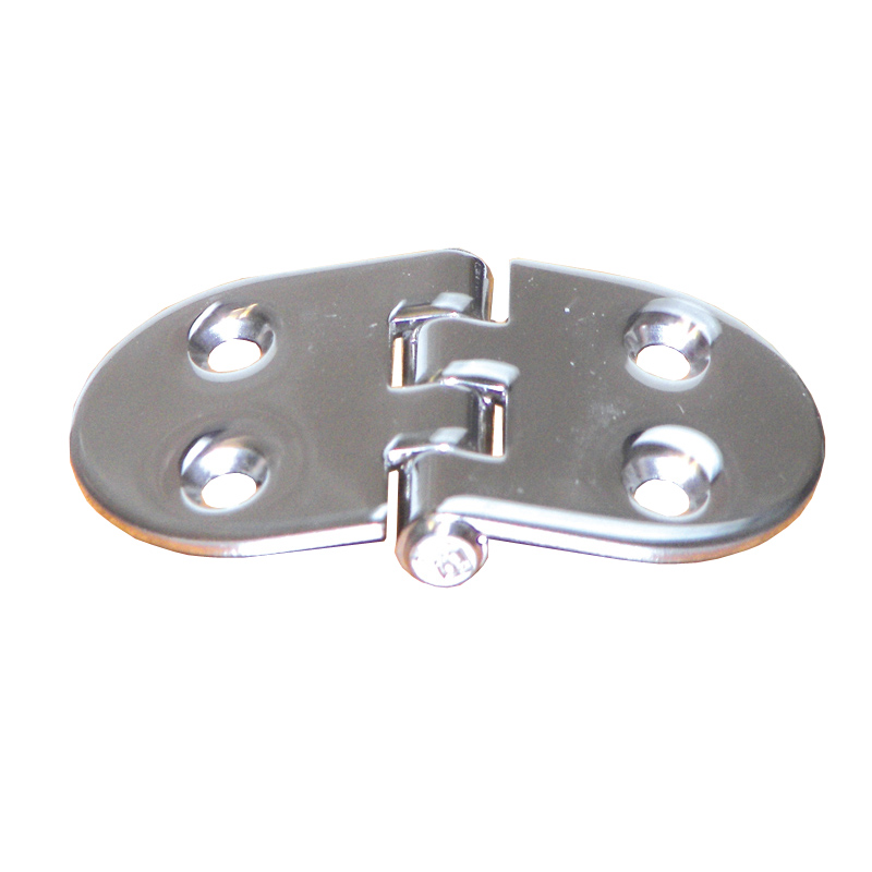 Roca Ab. Cerniera Inox mm 74X40 441700