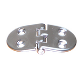 Roca Ab. Cerniera Inox mm 74X40 441700