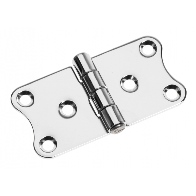 Roca Ab. Cerniera Inox mm 78X40 441600