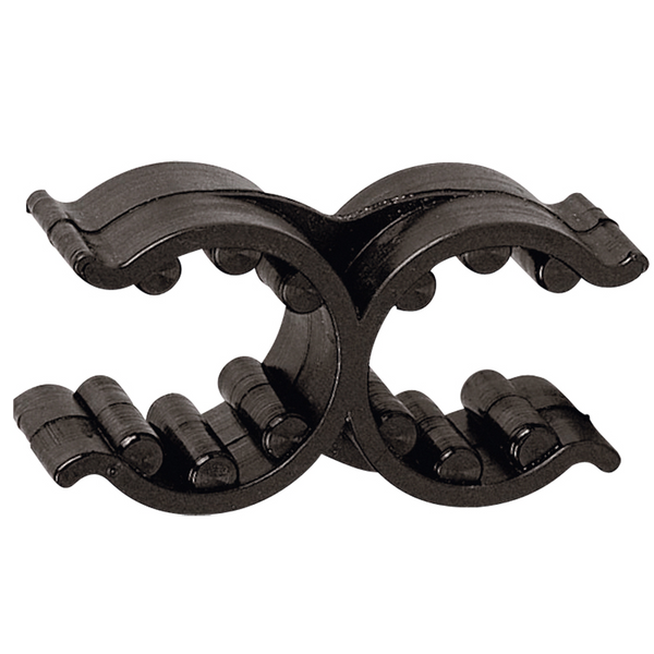 Ganci e Clip Tubi