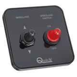 Quick Comando e Interruttore Salpa Ancora FDWCSB040000A00