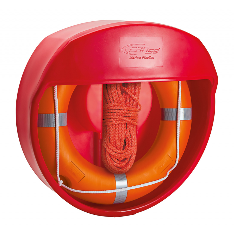 FNI Ring Container 14.2342