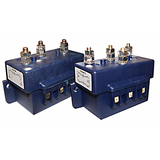 Lofrans Control Box 500W-1700W 12 Volt 3 Poli 600018