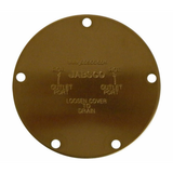 Coperchio Pompa 12062-0000