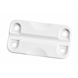 Igloo Coppia Cerniere In Plastica 060212
