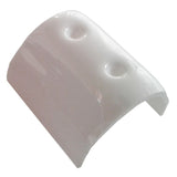 Tapajuntas negra Tessilmare C40 130-500-340